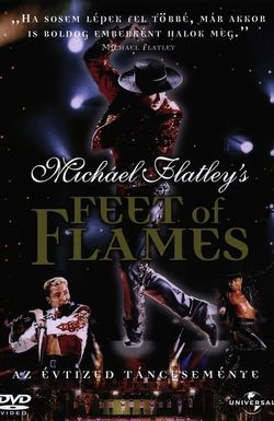 Feet of Flames