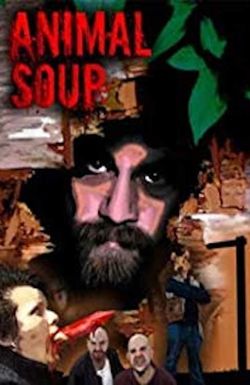 Animal Soup
