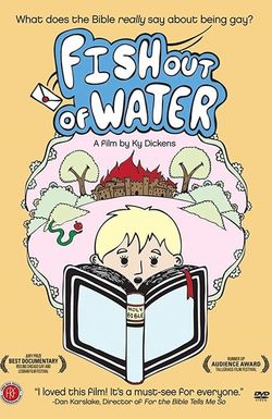 Fish Out of Water