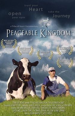Peaceable Kingdom: The Journey Home