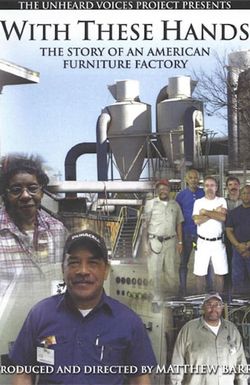 With These Hands: The Story of an American Furniture Factory
