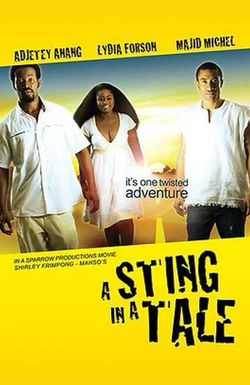 A Sting in a Tale