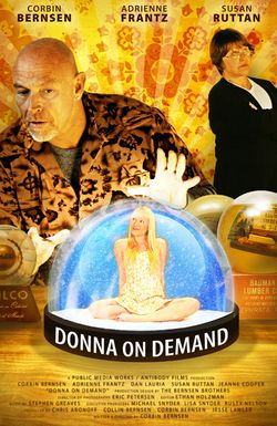 Donna on Demand