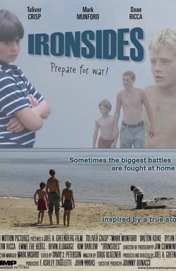 Ironsides