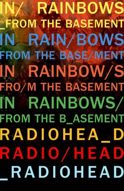Radiohead: In Rainbows - From the Basement