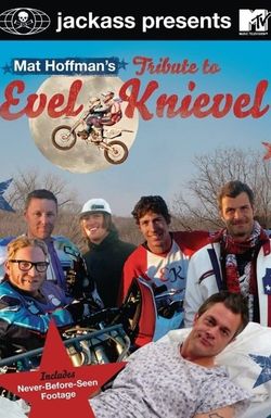 Mat Hoffman's Tribute to Evel Knievel