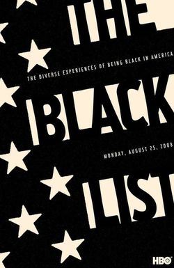 The Black List: Volume One