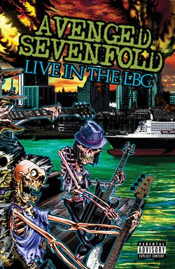 Avenged Sevenfold: Live in the L.B.C. & Diamonds in the Rough
