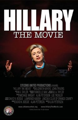 Hillary: The Movie