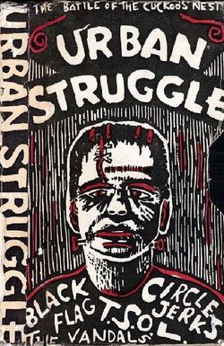 Urban Struggle: The Battle of the Cuckoo's Nest