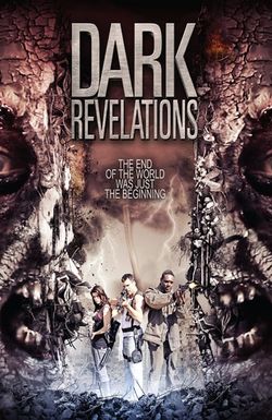 Dark Revelations