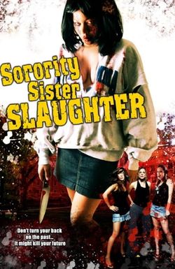 Sorority Sister Slaughter