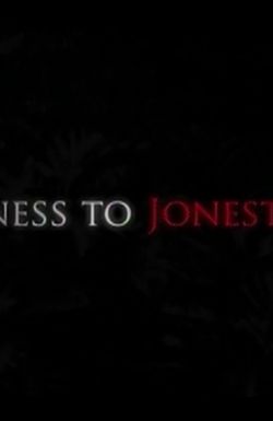 Witness to Jonestown
