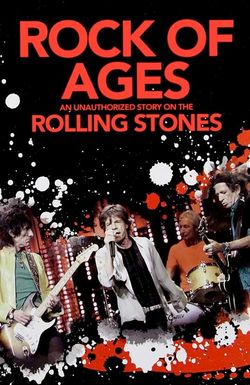 Rock of Ages: Rolling Stones
