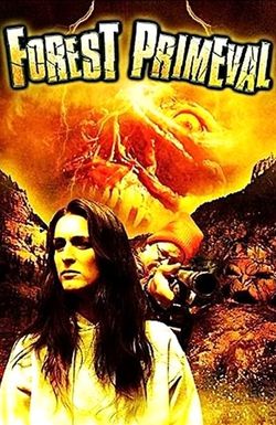 Forest Primeval