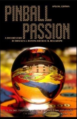 Pinball Passion