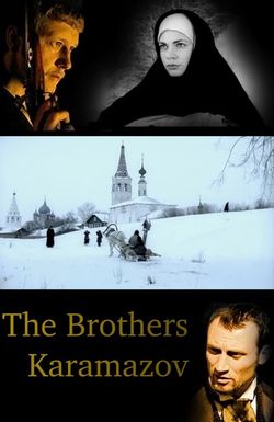 The Brothers Karamazov