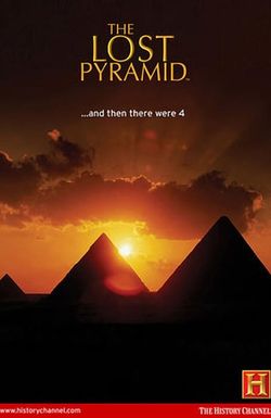 The Lost Pyramid