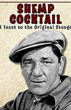 Shemp Cocktail: A Toast to the Original Stooge