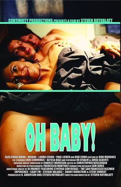 Oh Baby!