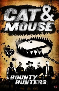 National Geographic Inside: Cat & Mouse