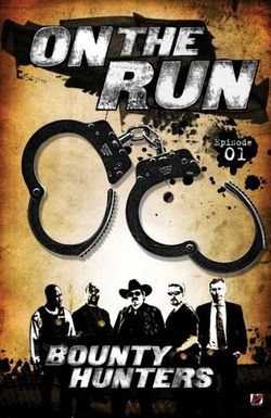 National Geographic Inside: On the Run