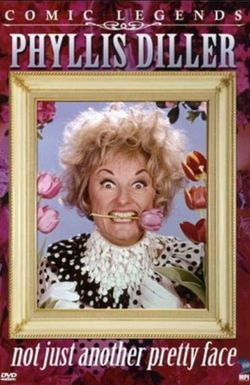 Phyllis Diller: Not Just Another Pretty Face
