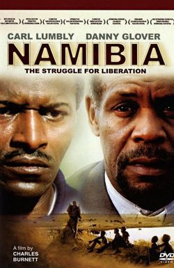 Namibia: The Struggle for Liberation
