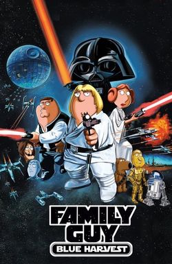 Family Guy