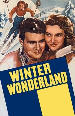 Winter Wonderland
