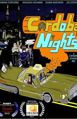 Cordoba Nights