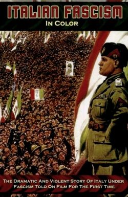 Fascism in Color