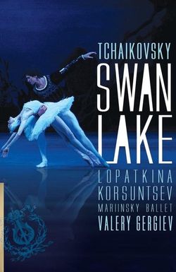 Swan Lake