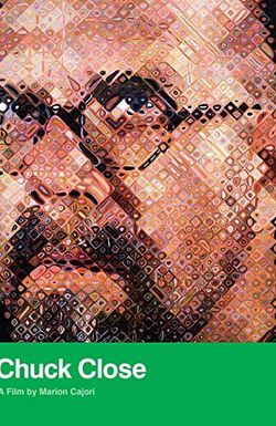 Chuck Close