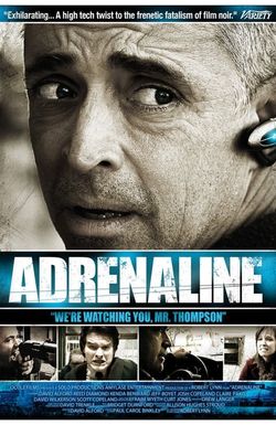 Adrenaline