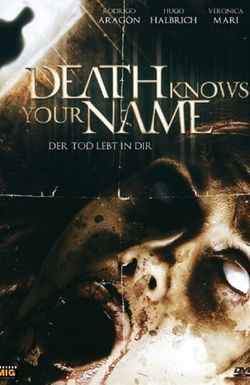 Death Knows Your Name