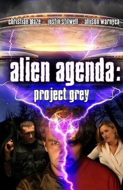 Project Grey