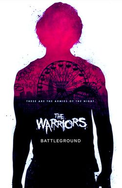 The Warriors: Battleground