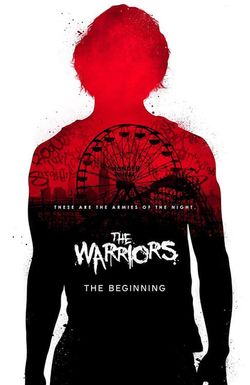 The Warriors: The Beginning