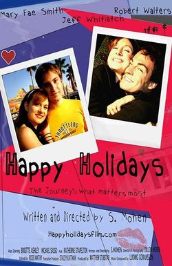 Happy Holidays