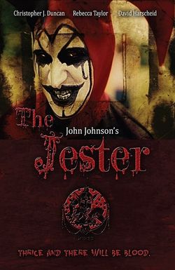 The Jester