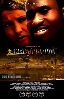 Run Baby Run