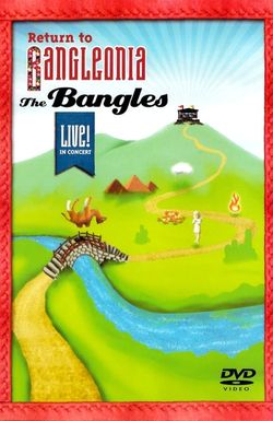 The Bangles Return to Bangleonia
