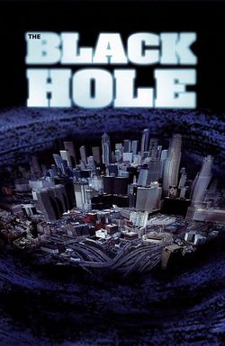 The Black Hole