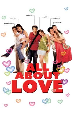 All About Love