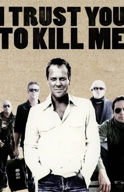 I Trust You to Kill Me