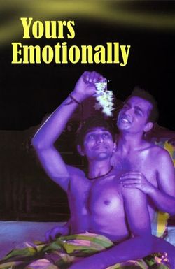Yours Emotionally!