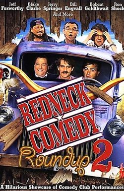 Redneck Comedy Roundup 2