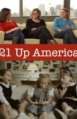 21 Up America