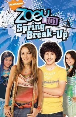 Zoey 101: Spring Break-Up